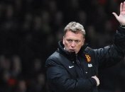 Дэвид Мойес верит в поддержку болельщиков "Манчестер Юнайтед"