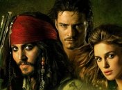 Стало известно название 5-й части фильма "Пираты Карибского моря"