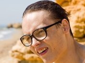 Кристиан Жерег: В Украине я почувствовал, что такое "патриотизм" 