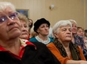 Пенсионная система скоро станет главной проблемой России