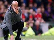 В Манчестер Сити прокомментировали возможный уход Гвардиолы в Ювентус