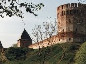 Смоленская крепостная стена (Фото)