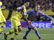 "Бока Хуниорс" согласна продать "Металлисту" полузащитника