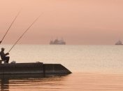 Сегодня всемирный день рыболовства