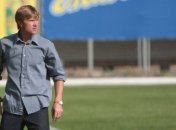 Максимов: Очень доволен результатом