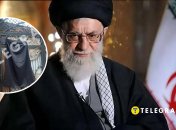 Аятолла Али Хаменеи