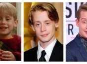 «Один дома»: как сейчас выглядит Маколей Калкин и другие актеры одной из самых популярных комедий