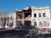 Перша українська гімназія імені Миколи Аркаса