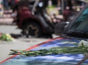 Прощание с журналистом Павлом Шереметом: Онлайн трансляция