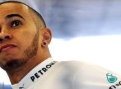 "Формула-1". Льюис Хэмилтон получил предупреждение