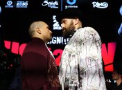 Усик - Фьюри 2