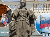 Поліція затримала жінку