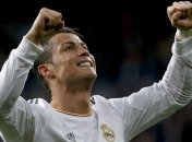 Криштиану Роналду установил уникальный рекорд