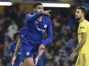 УЕФА определил номинантов на звание лучшего игрока недели в Лиге Европы