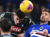 Футболист Сампдории раскритиковал клубы Серии А