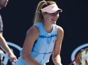 Марта Костюк зачехлила ракетку в Берни