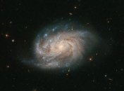 Темная материя: телескоп Hubble зафиксировал новые минимальные скопления