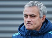 Жозе Моуриньо решил остаться в Лондоне