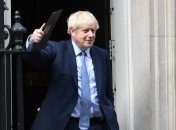 "Не буду": Джонсон отказывается просить ЕС об отсрочке Brexit