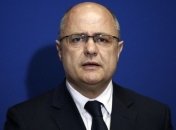 Глава МВД Франции подал в отставку