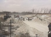 Возглавляемая США коалиция признала гибель более 200 мирных в Сирии и Ираке