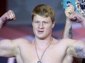 Поветкин не собирается завязывать с боксом