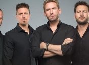 Альбом известной группы Nickelback получил статус бриллиантового