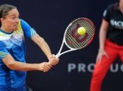 Александр Долгополов - четвертьфиналист турнира в Токио