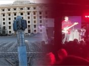 Нойз высказался про почти разрушенный россией Харьков