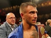 Ломаченко - Ригондо: Василий анонсировал "возвращение" Чебурашки