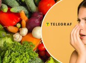 Овощ имеет необычный запах