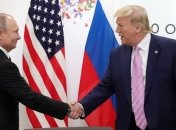 Трамп обсудил с Путиным вопросы пандемии и нефти