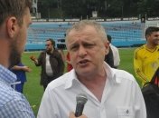 Суркис - о победе "Динамо" над "Шахтером"