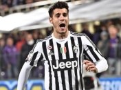 Мората попрощался с "Ювентусом"