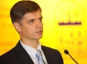 Климкину назначили заместителя 