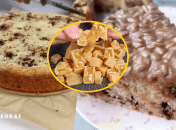 Немецкий муравьиный пирог