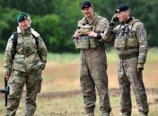 В странах Балтии в июне пройдут крупномасштабные учения НАТО