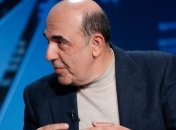 Рабинович: Политические элиты заинтересованы в расколе Украины
