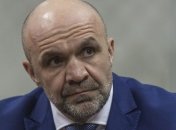 Дело Гандзюк: На Мангера снова надели браслет