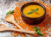 Готується легко та швидко