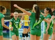 Южненський "Хімік" вийшов у фінал кваліфікації волейбольної Ліги чемпіонів