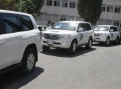 Инспекторы ООН скоро вернутся в Сирию