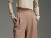 Актуальні штани на літо 2024 року