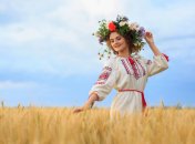 День вышиванки в 2022-м году отмечается 19 мая