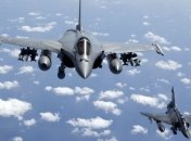 Под натиском французских ВВС исламисты покинули север Мали