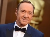 Съемки "Карточного домика" сворачивают после секс-скандала с Кевином Спейси