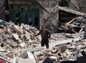 Землетрясение в Греции: есть погибшие, более 100 пострадавших