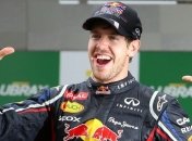 Феттель: Гонка была невероятной