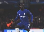 Лэмпард рассказал, сыграет ли Канте в матче против Ливерпуля