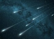 Метеоритный поток Лириды 2020: когда пик звездопада